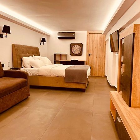 Loft Athens -Nomad Friendly # Superhost Hub# Apartman Kültér fotó
