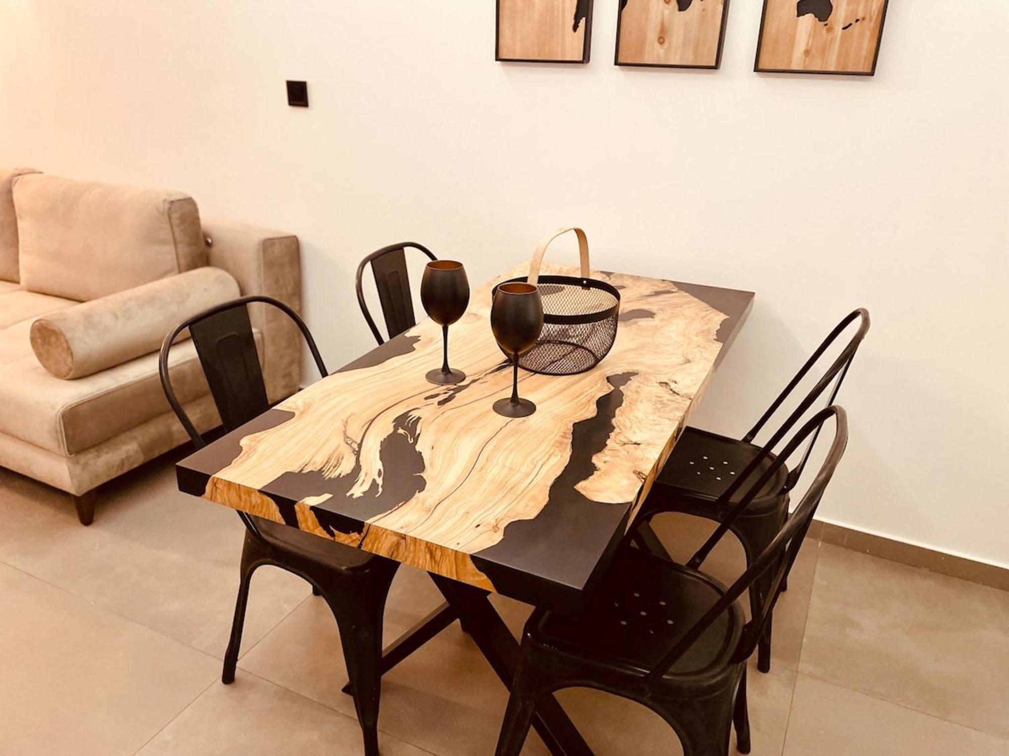 Loft Athens -Nomad Friendly # Superhost Hub# Apartman Kültér fotó